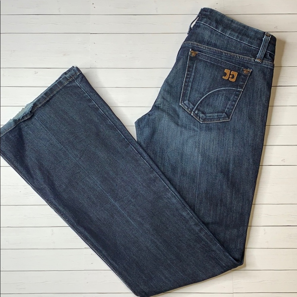 JOE’S Jeans, Rocket Fit